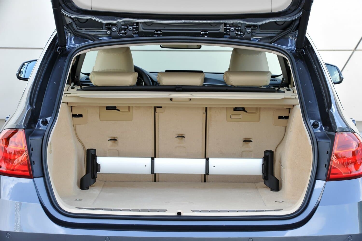 BMW 3 series VI (F3x) Универсал 5 дв., фото 16