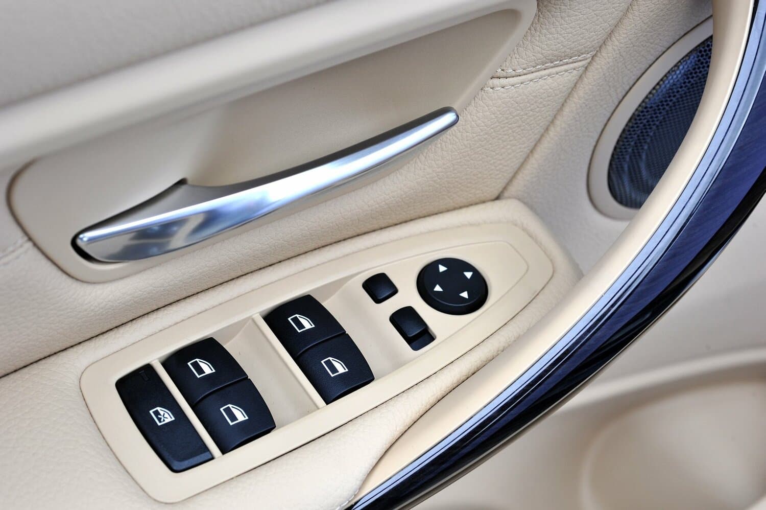 BMW 3 series VI (F3x) Универсал 5 дв., фото 8