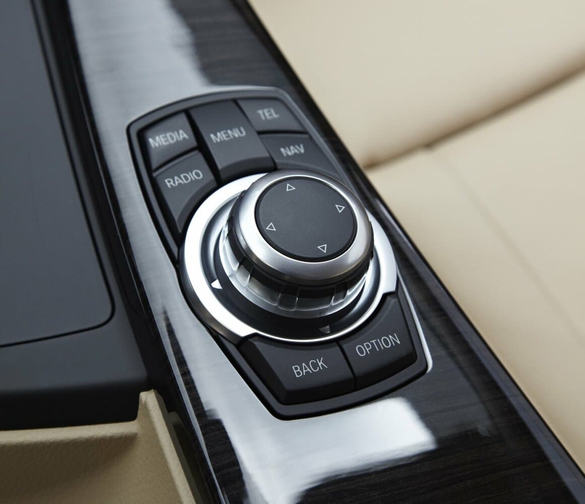 BMW 3 series VI (F3x) Универсал 5 дв., фото 20