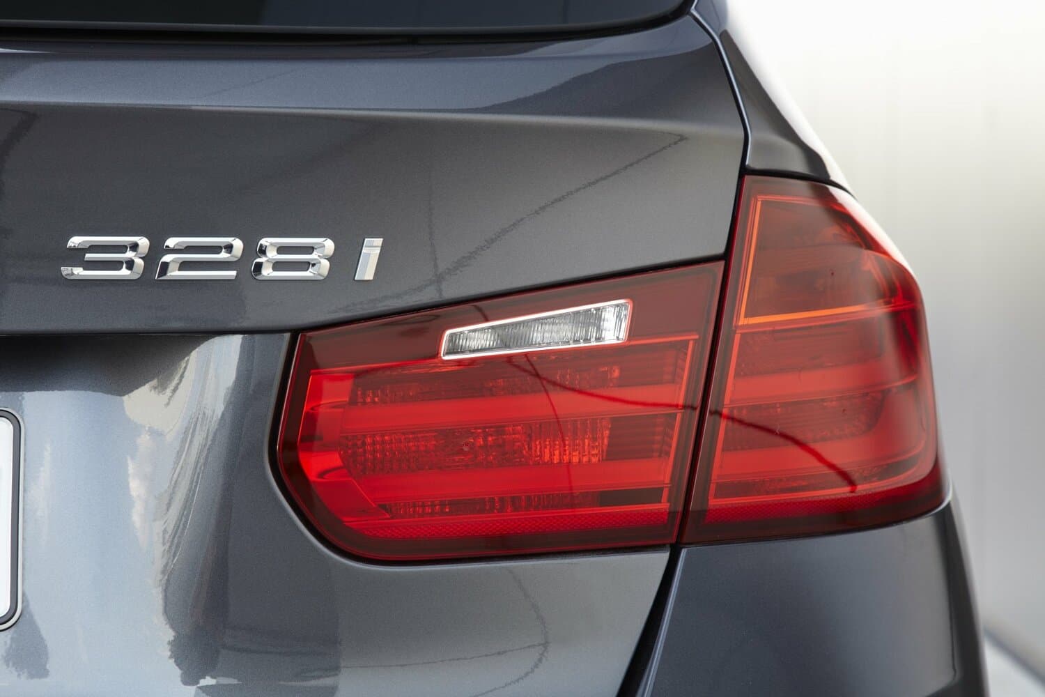 BMW 3 series VI (F3x) Универсал 5 дв., фото 18