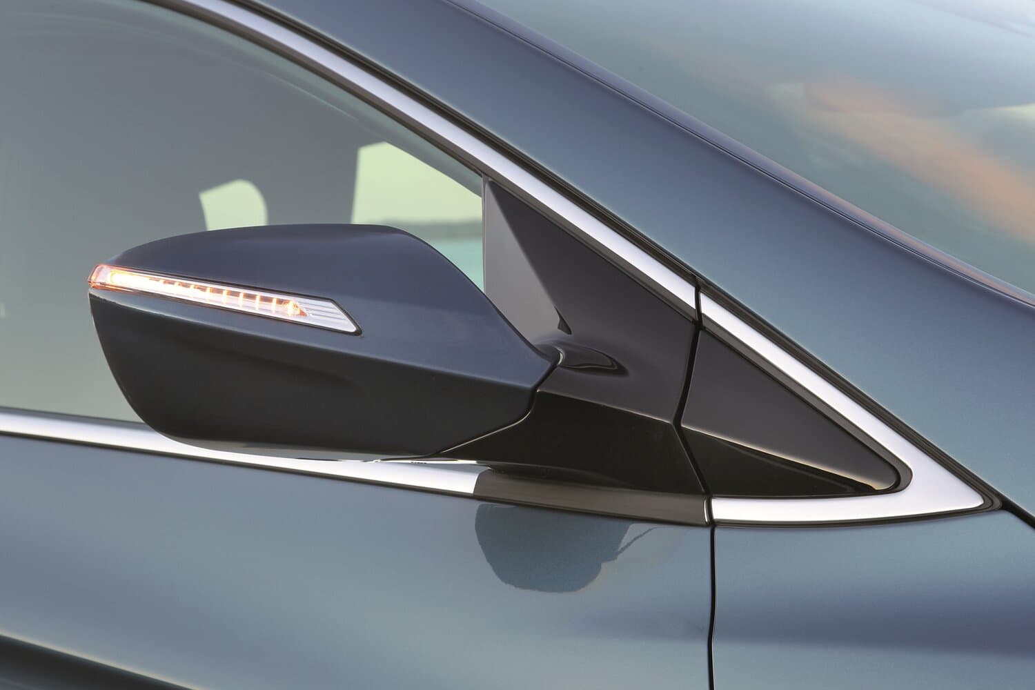 Hyundai i40 I Универсал 5 дв., фото 10