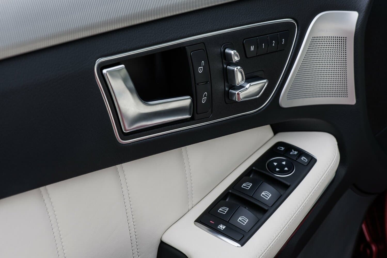 Mercedes-Benz E-Class IV (W212, S212, C207) Рестайлинг Седан, фото 8