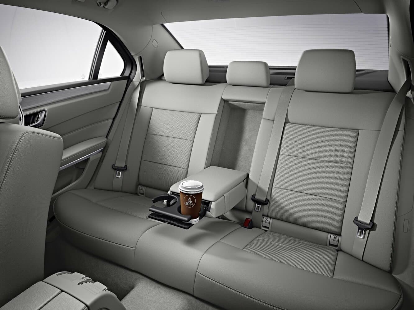 Mercedes-Benz E-Class IV (W212, S212, C207) Рестайлинг Седан, фото 12