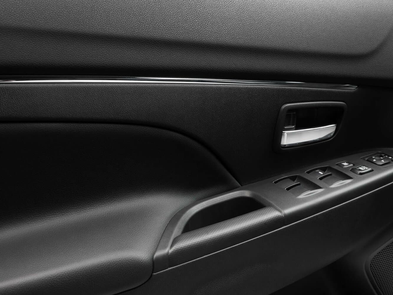 Mitsubishi, ASX, I Рестайлинг, 2016, фото 2