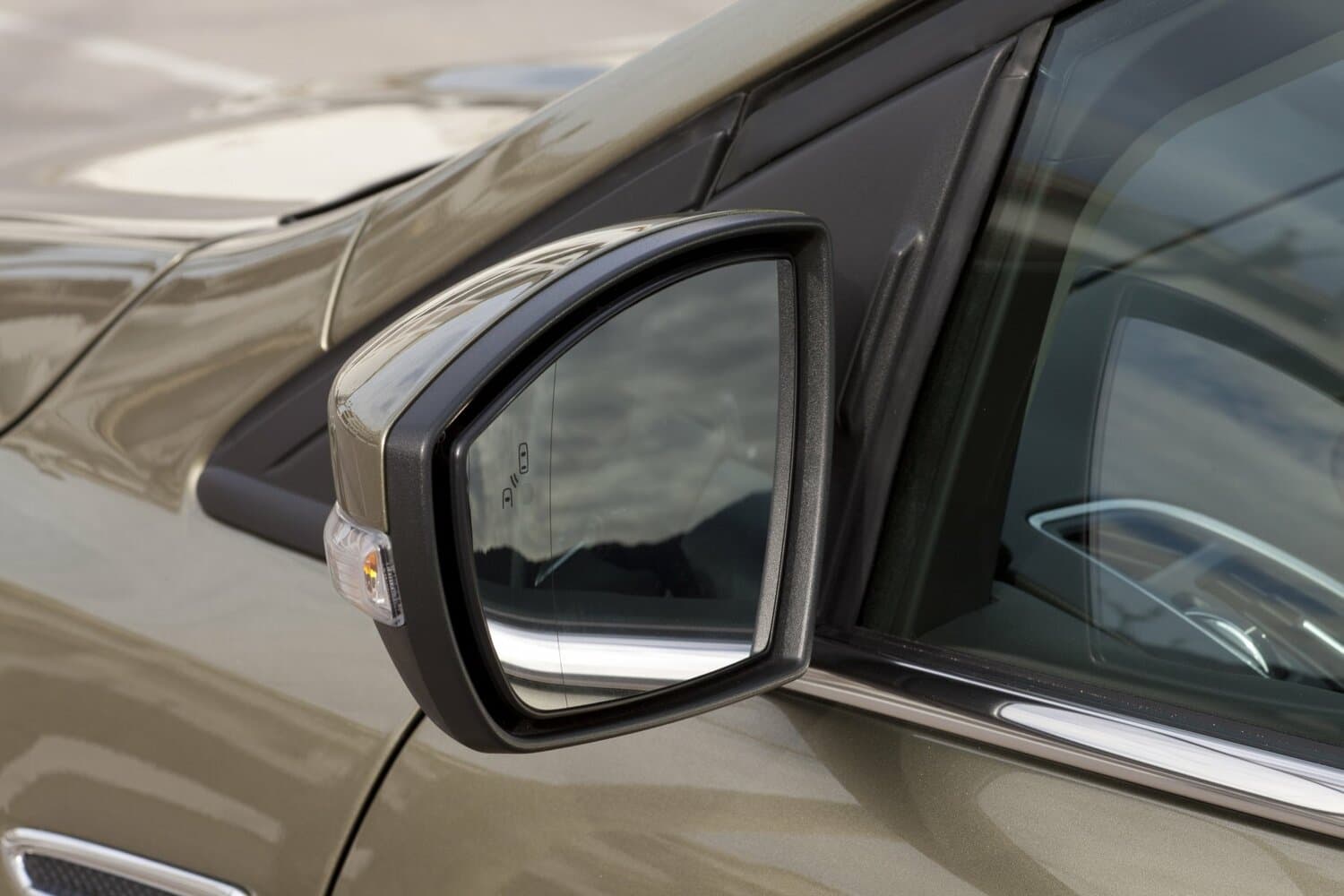 Ford, Kuga, II, 2014, фото 12