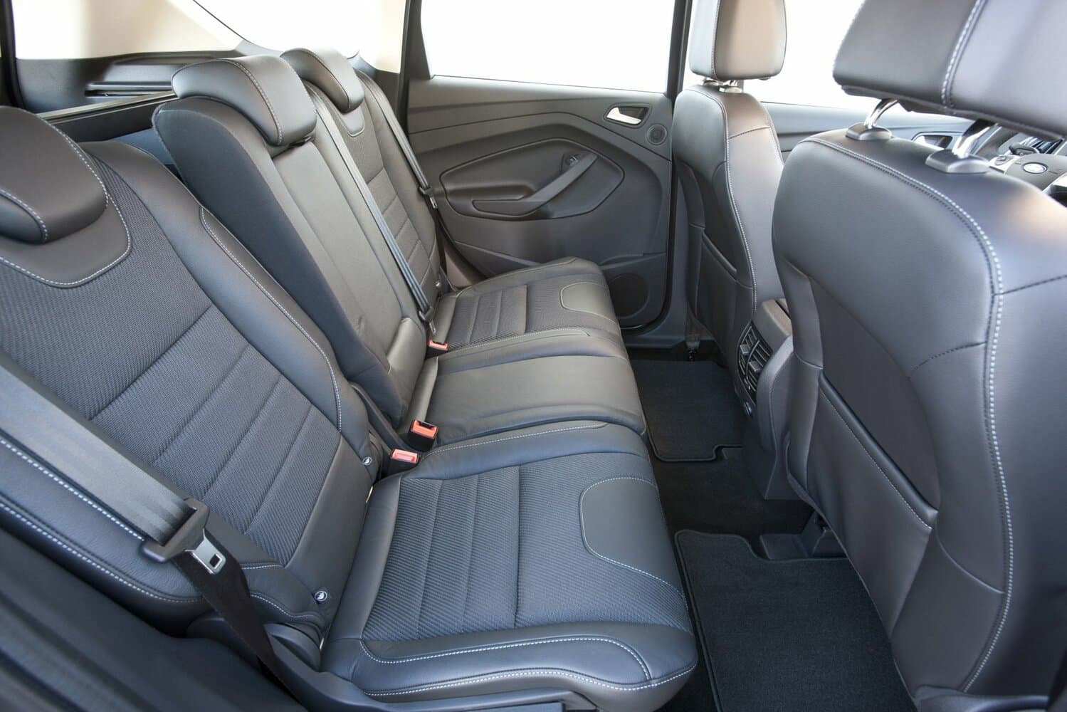 Ford, Kuga, II, 2014, фото 4