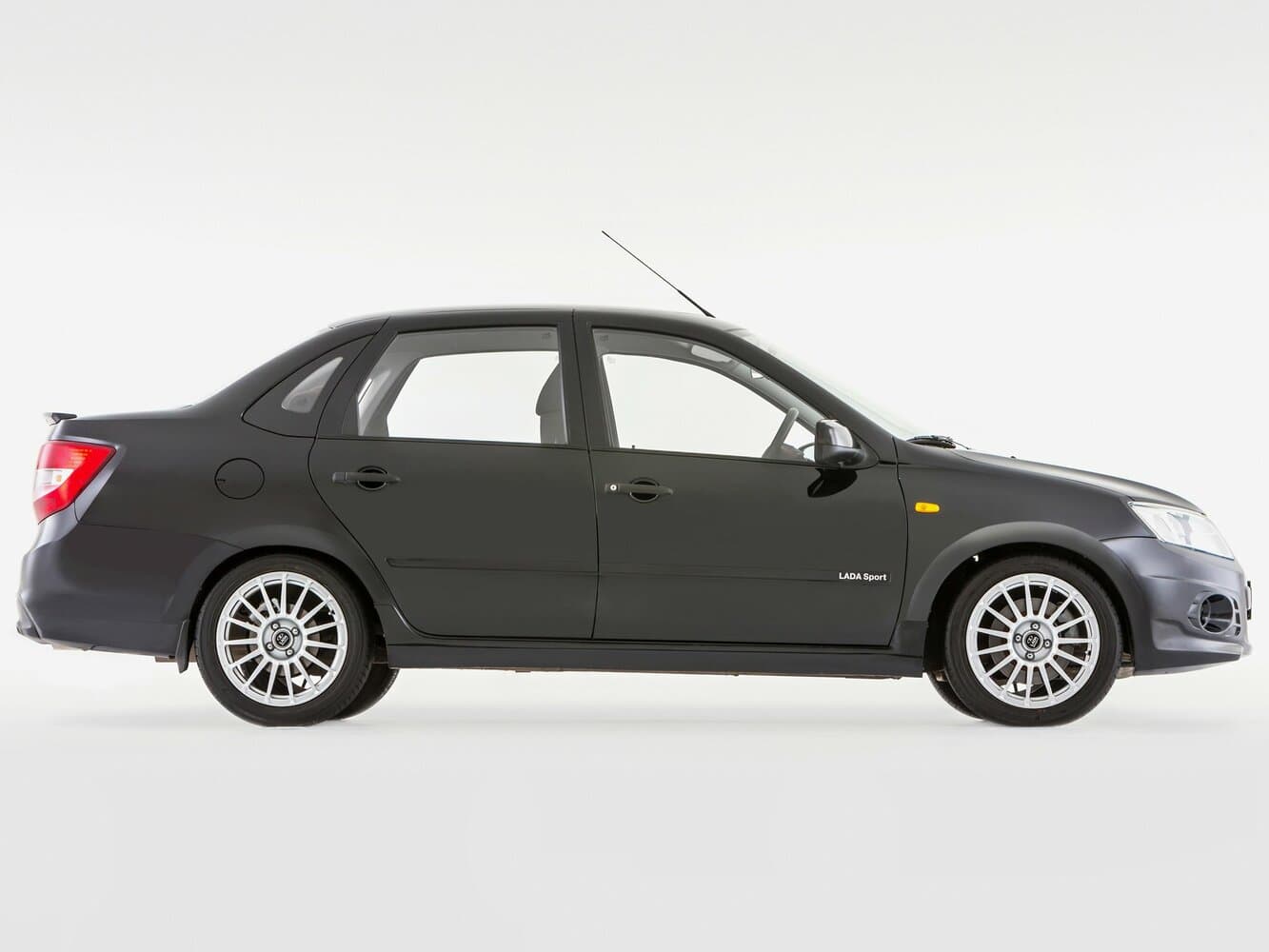 Lada (ВАЗ) Granta I Седан Sport, фото 2