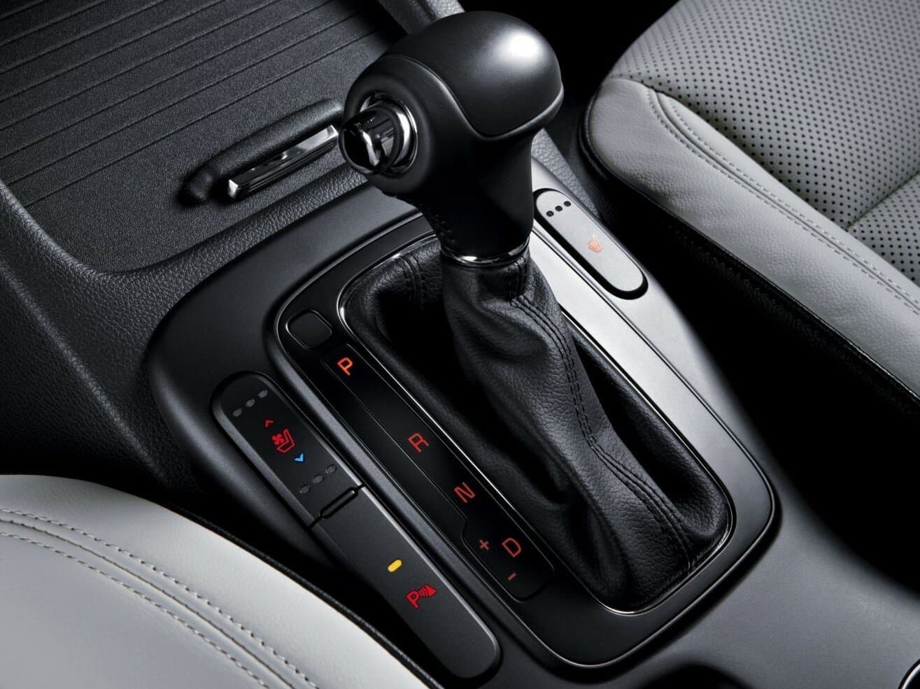 Kia Cerato III Седан, фото 13