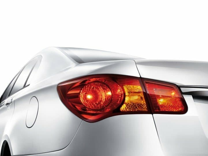 MG, 350, 2013, фото 6