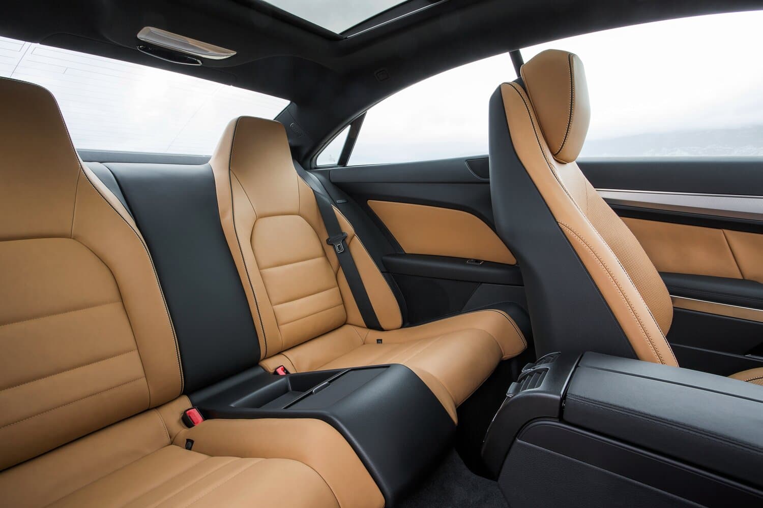 Mercedes-Benz E-Class IV (W212, S212, C207) Рестайлинг Купе-хардтоп, фото 9