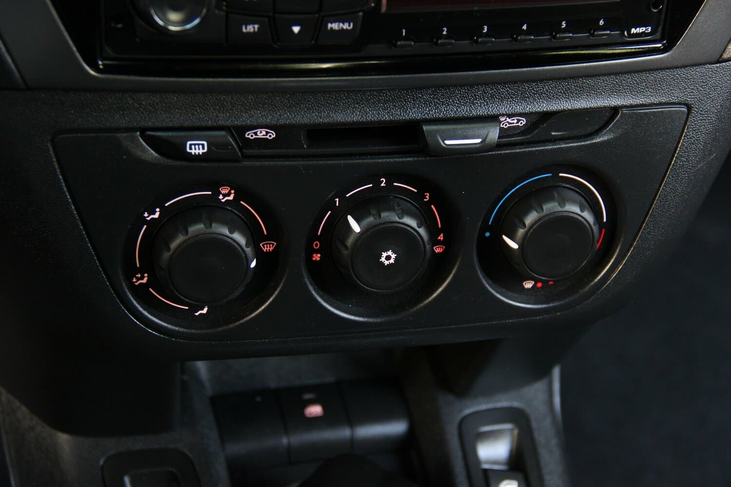 Peugeot, 301, I, 2014, фото 21