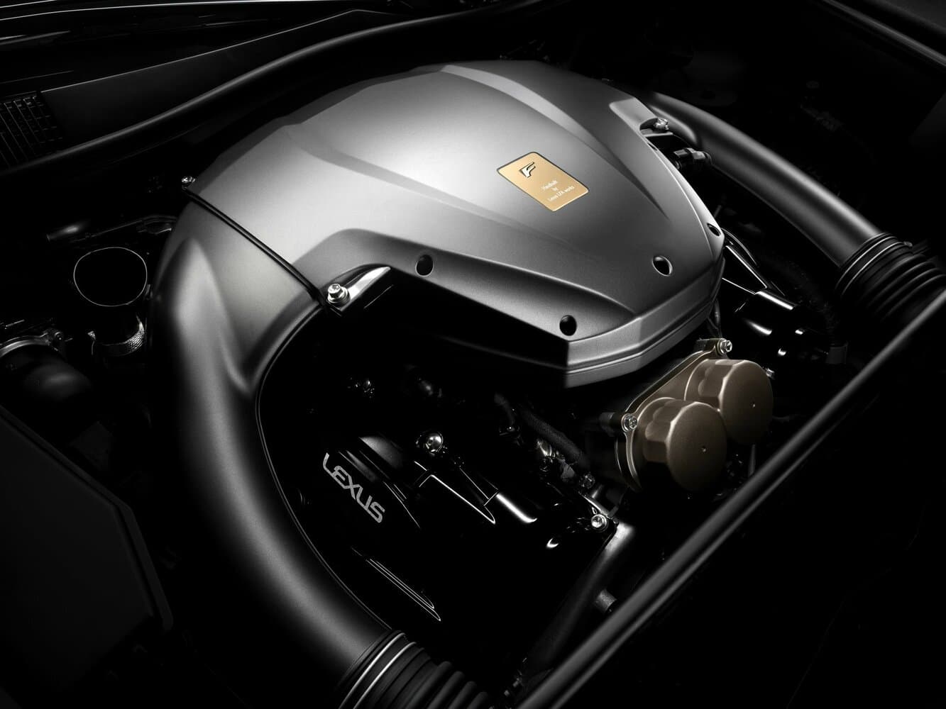 Lexus, LFA, 2011, фото 12