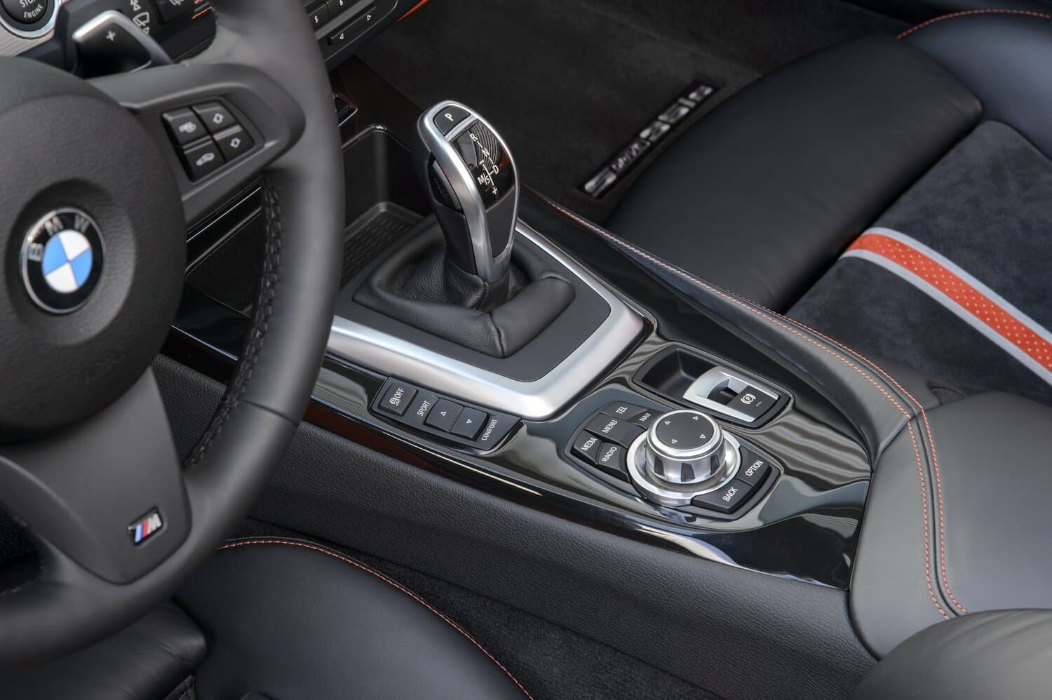 BMW Z4 II (E89) Рестайлинг Родстер, фото 10
