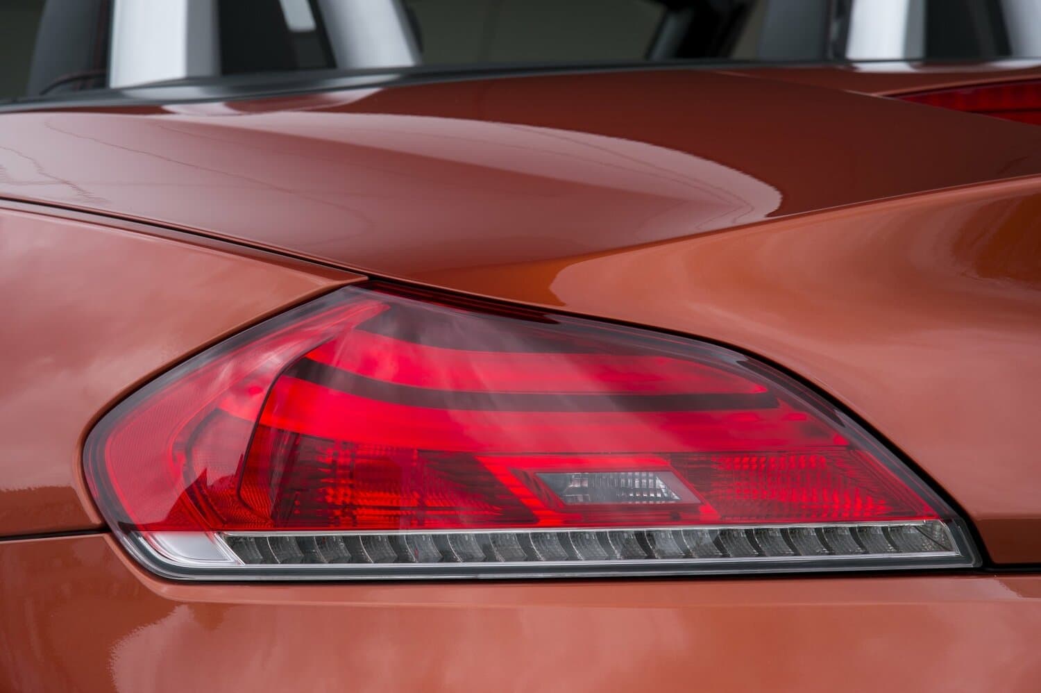 BMW Z4 II (E89) Рестайлинг Родстер, фото 15
