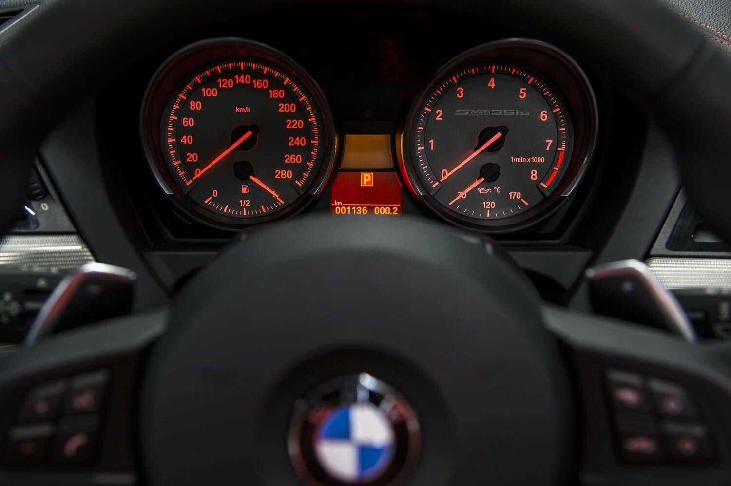 BMW Z4 II (E89) Рестайлинг Родстер, фото 8