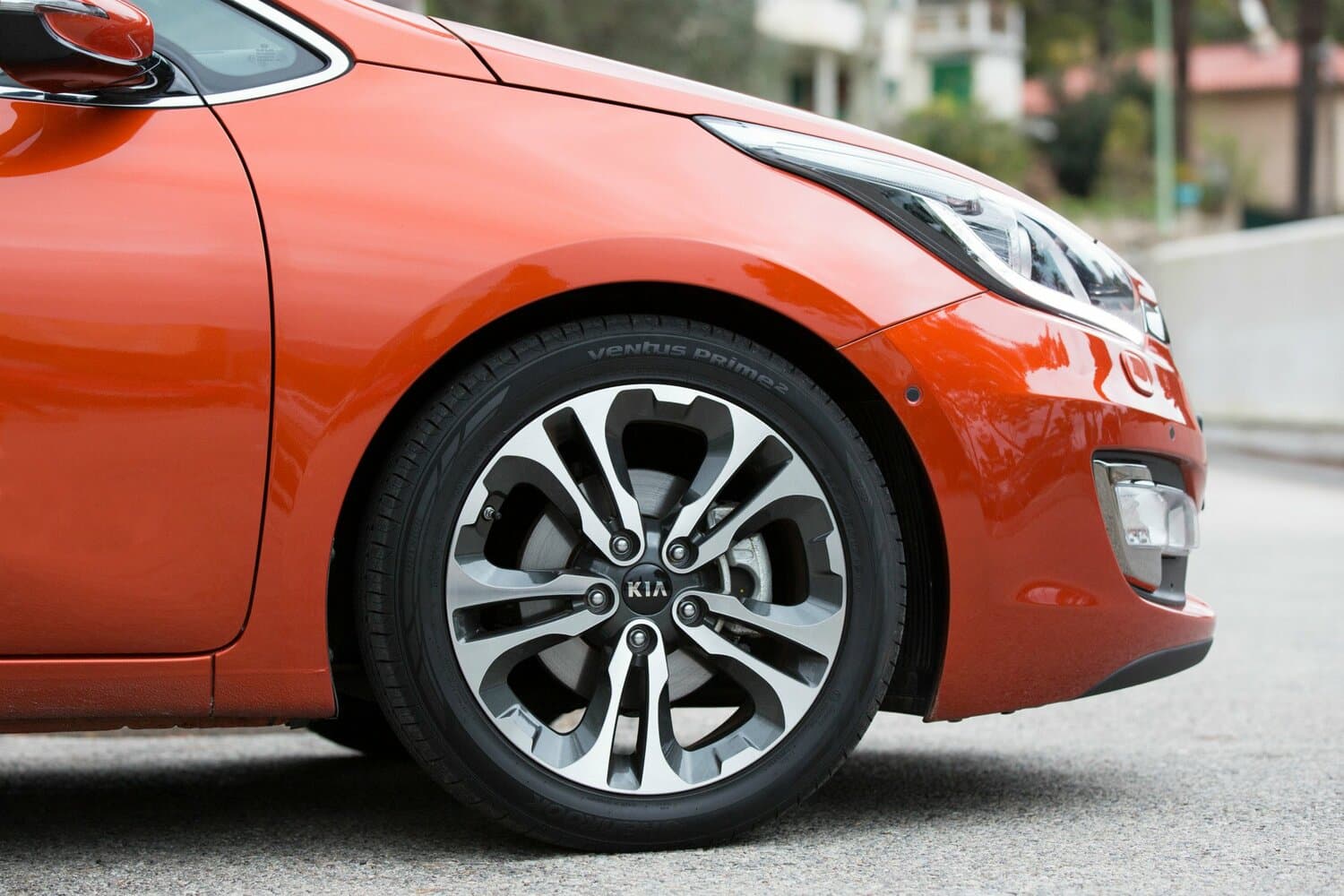 Kia Ceed II Хэтчбек 3 дв., фото 19